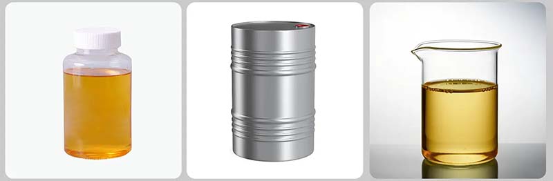 Calcium Dodecylbenzene sulfonate Calcium Dodecylbenzene sulfonate