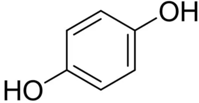 Hydroquinone CAS#123-31-9