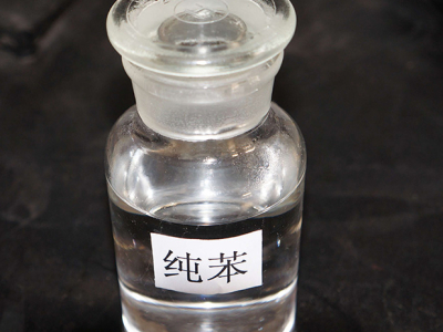 На рынке бензола происходят исторические изменения: геополитический конфликт вызывает разрыв между спросом и предложением, а цены растут как американские горки