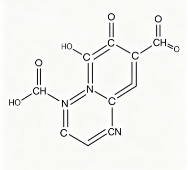 Sodium Gluconate (Food Grade) CAS#527-07-1