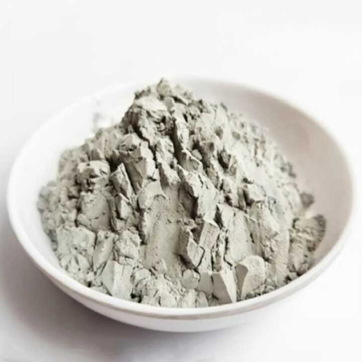 Polvo de plata CAS: 7440-22-4