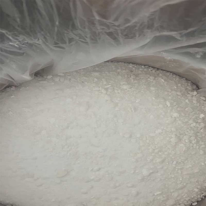 Zinc Chloride (ZnCl₂) CAS 7646-85-7