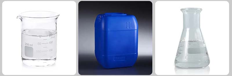 Метансульфоновая кислота Метансульфоновая кислота