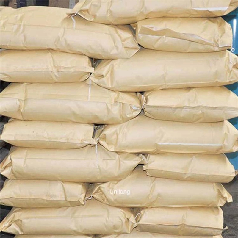 Goma guar (apta para uso alimentario) CAS#9000-30-0