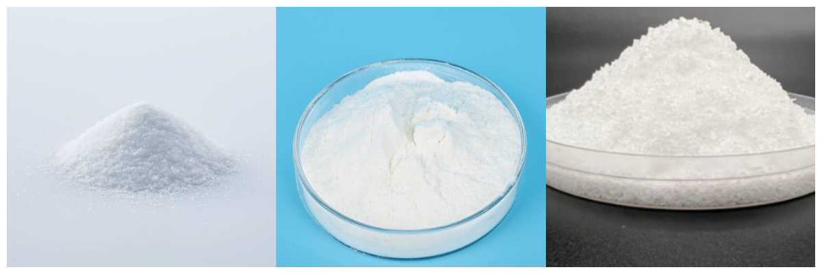 Polyvinyl Alcohol (PVA) CAS#9002-89-5
