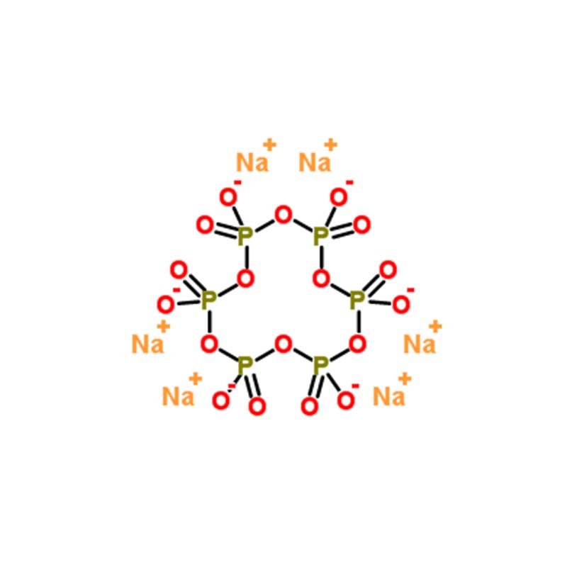 Sodium Hexametaphosphate 