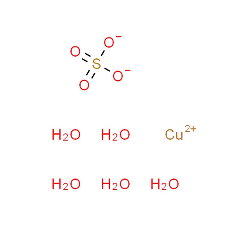 Copper(II) Sulfate Pentahydrate 