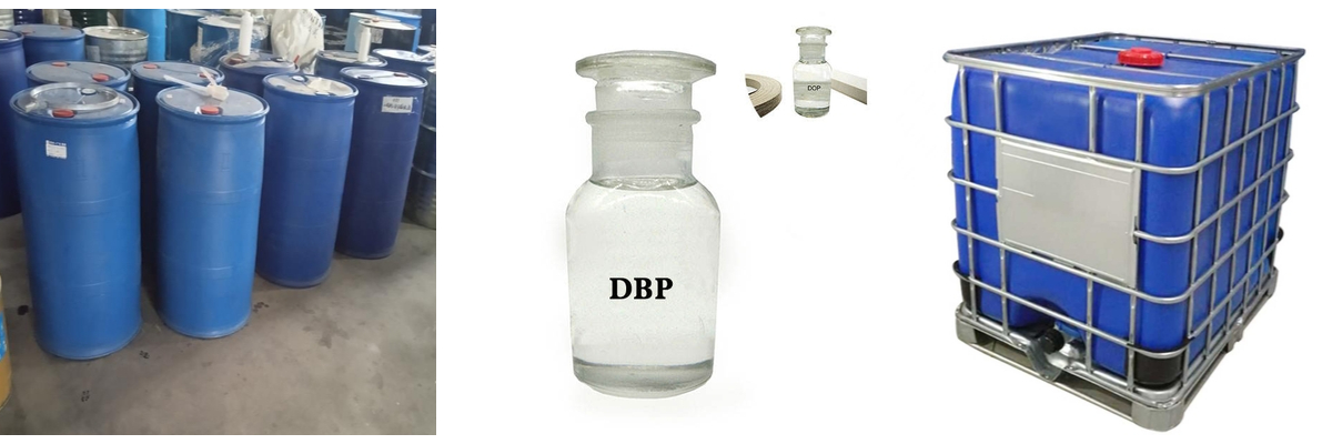 ftalato de dibutilo (DBP) CAS#84-74-2