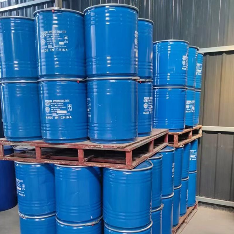 Гидросульфит натрия