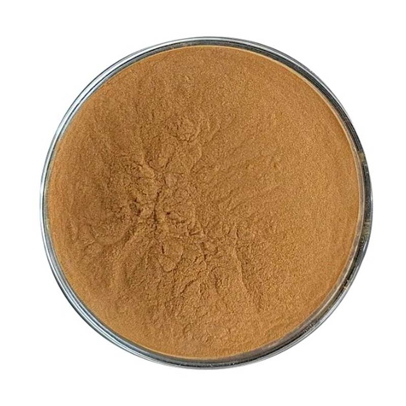 Sodium lignosulfonate 