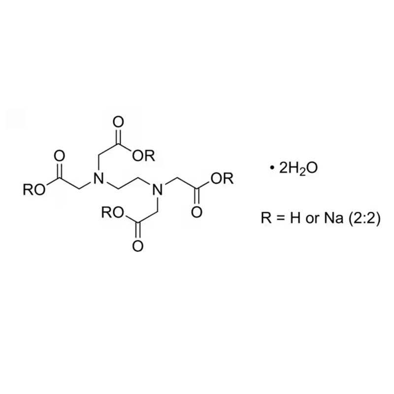 Disodium edetate dihydrate