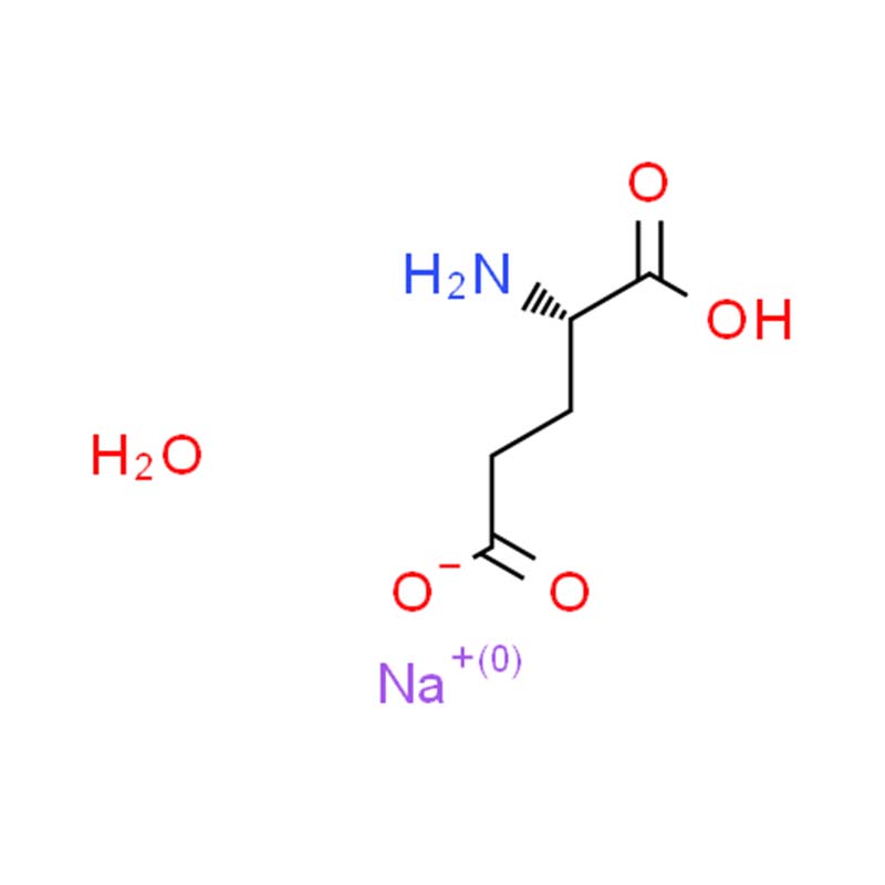 L(+)-моногидрат глутамата натрия