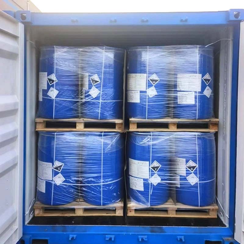 Полидиметилсилоксан с концевыми карбинольными (гидроксильными) группами