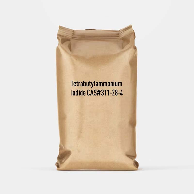 Тетрабутиламмоний иодид