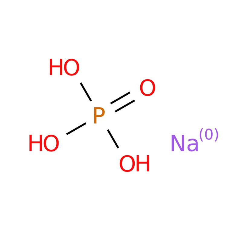 Trisodium Phosphate 