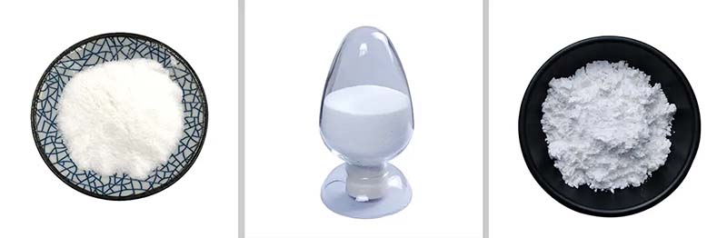 Метронидазол CAS №: 443-48-1