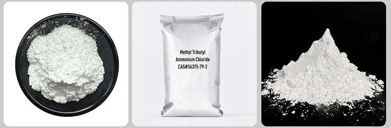 Cloreto de Metil Tributilamónio