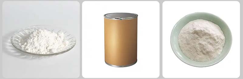 Kojic acid Kojic acid