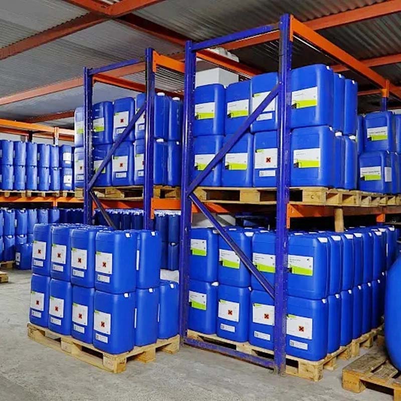 Метансульфоновая кислота