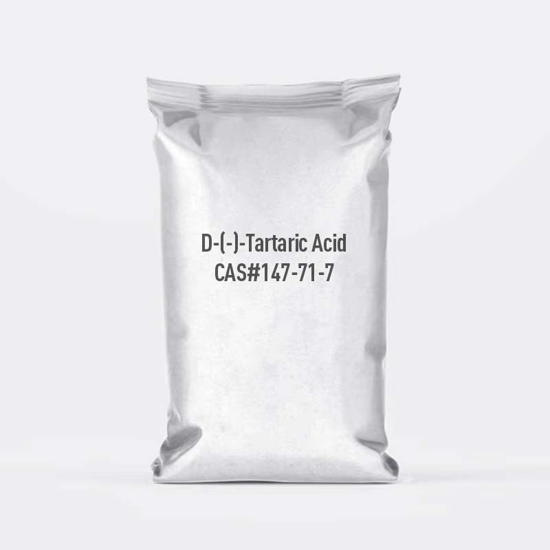 Ácido D-(-)-tartárico
