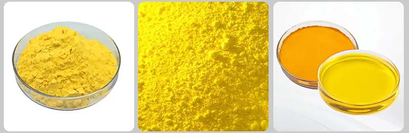 Tartrazine Tartrazine