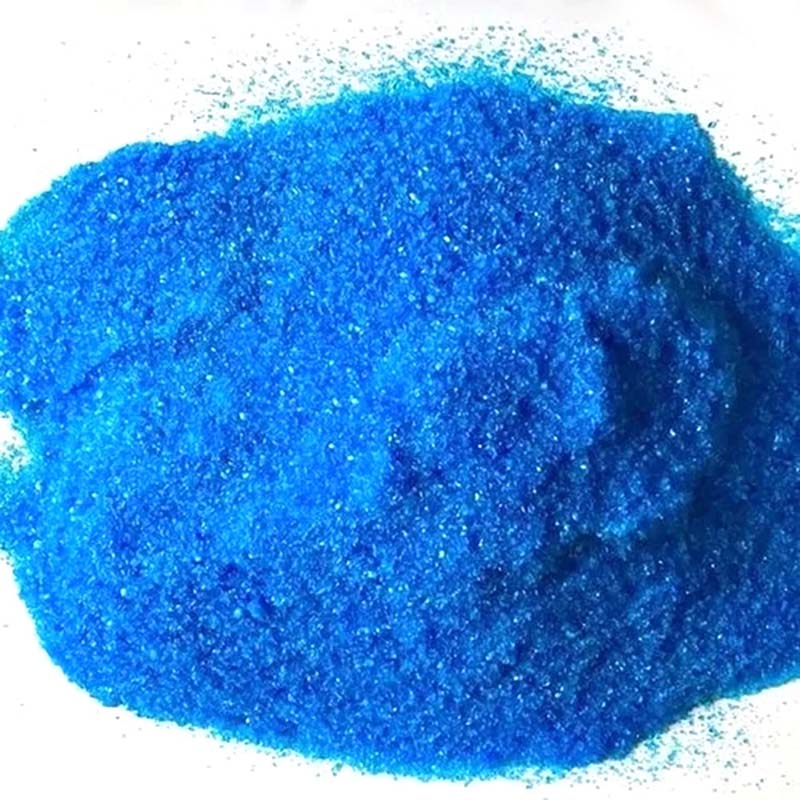 Copper(II) Sulfate Pentahydrate 