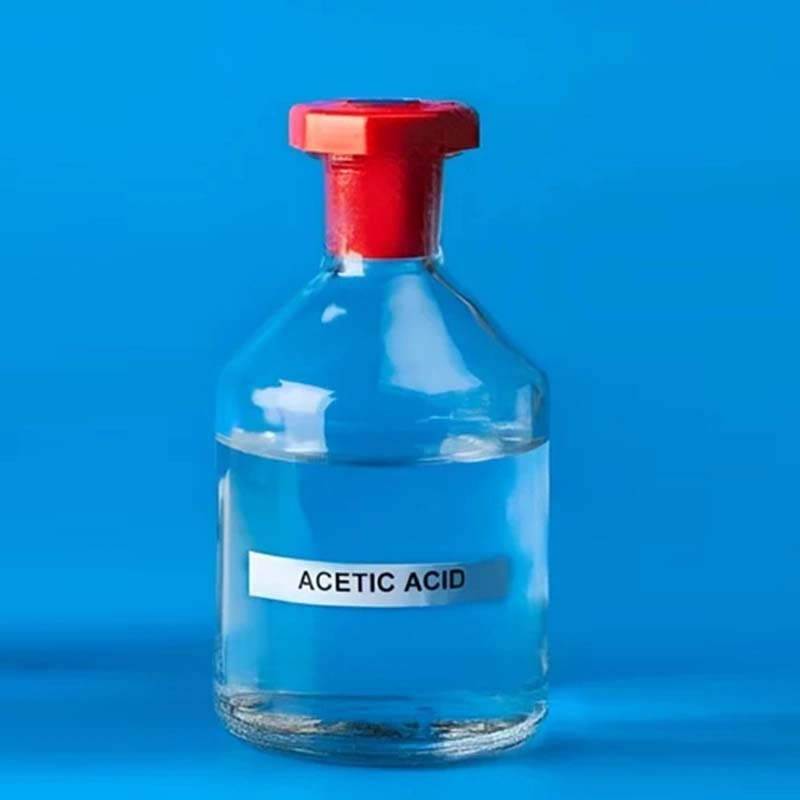 Уксусная кислота