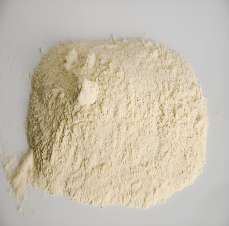 Goma guar (apta para uso alimentario) CAS#9000-30-0