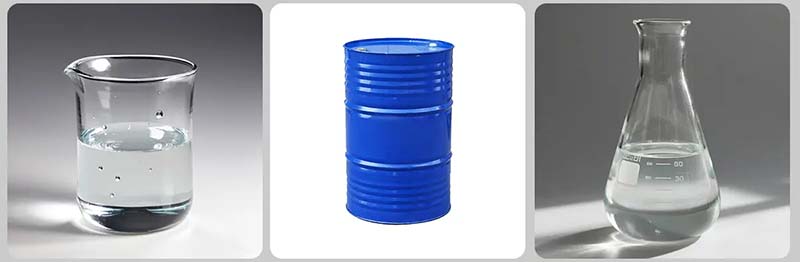 Didecyl Dimethyl Ammonium Chloride Didecyl Dimethyl Ammonium Chloride