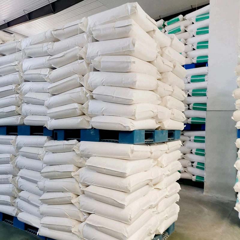 ديسياندياميد CAS#461-58-5