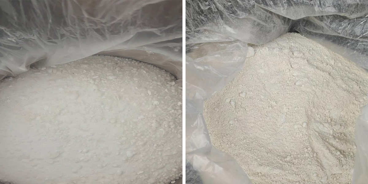 Zinc Chloride (ZnCl₂) CAS 7646-85-7