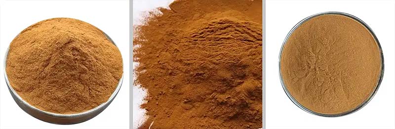 Sodium lignosulfonate Sodium lignosulfonate