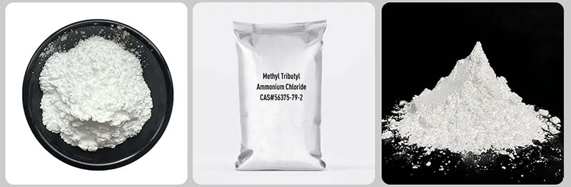 Метилтрибутиламмоний хлорид Метилтрибутиламмоний хлорид