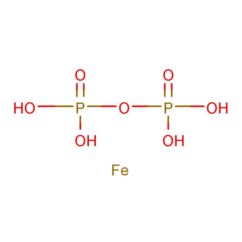 Пирофосфат железа