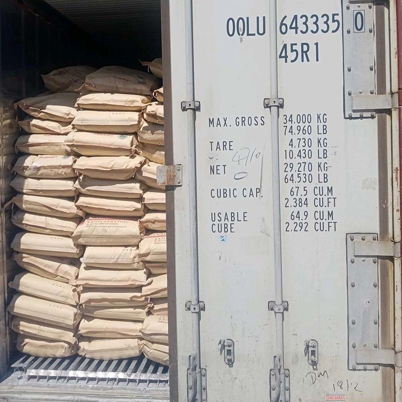 Resina de cloruro de polivinilo