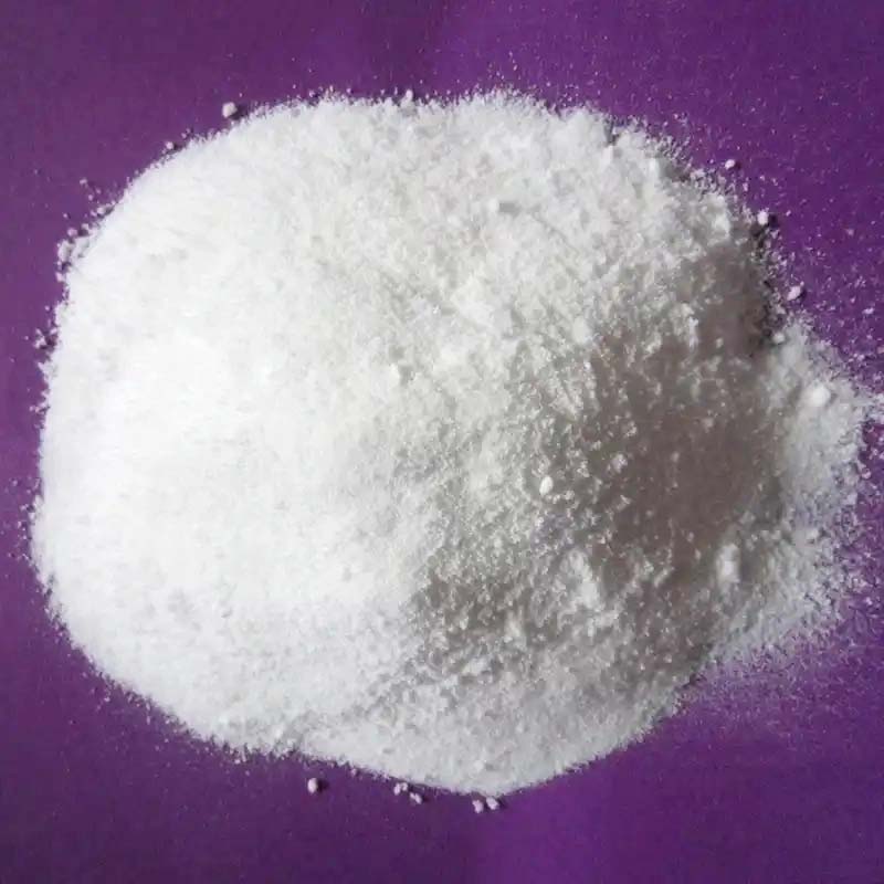 Sodium Hexametaphosphate 