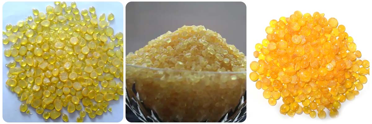 Нефтяные смолы CAS: 64742-16-1 Нефтяные смолы CAS: 64742-16-1