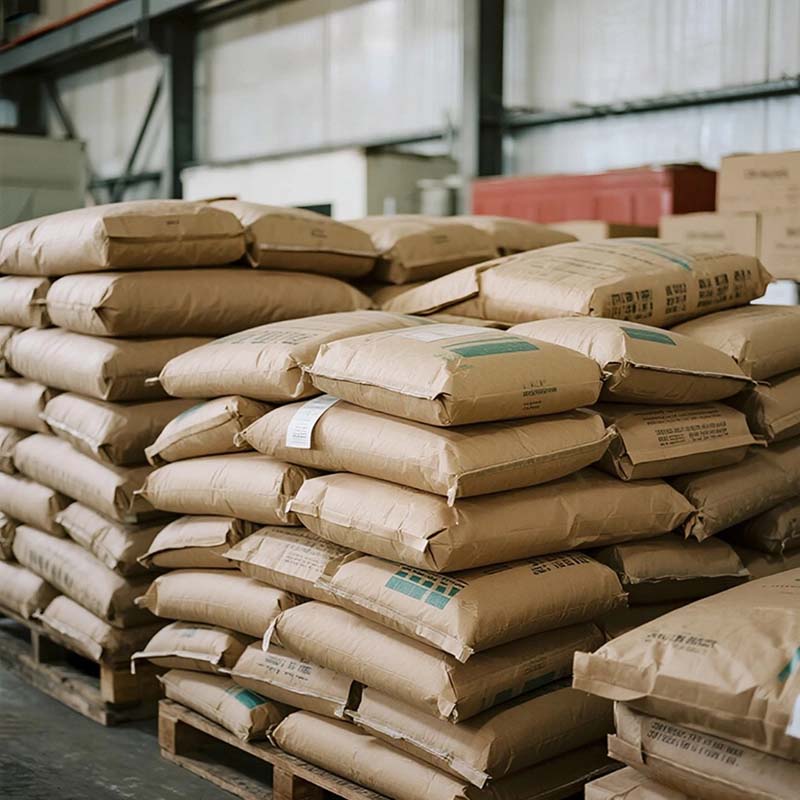 Sodium Hexametaphosphate 