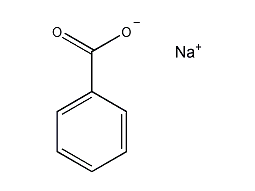 Sodium Benzoate CAS#532-32-1