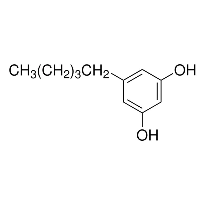 Olivetol CAS: 500-66-3