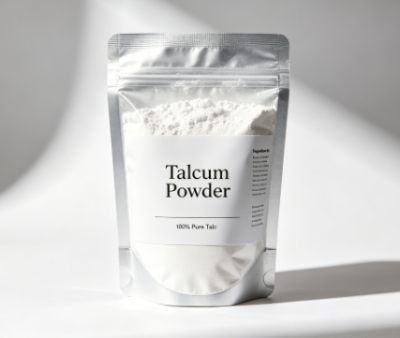Talc Powder#CAS14807-96-6