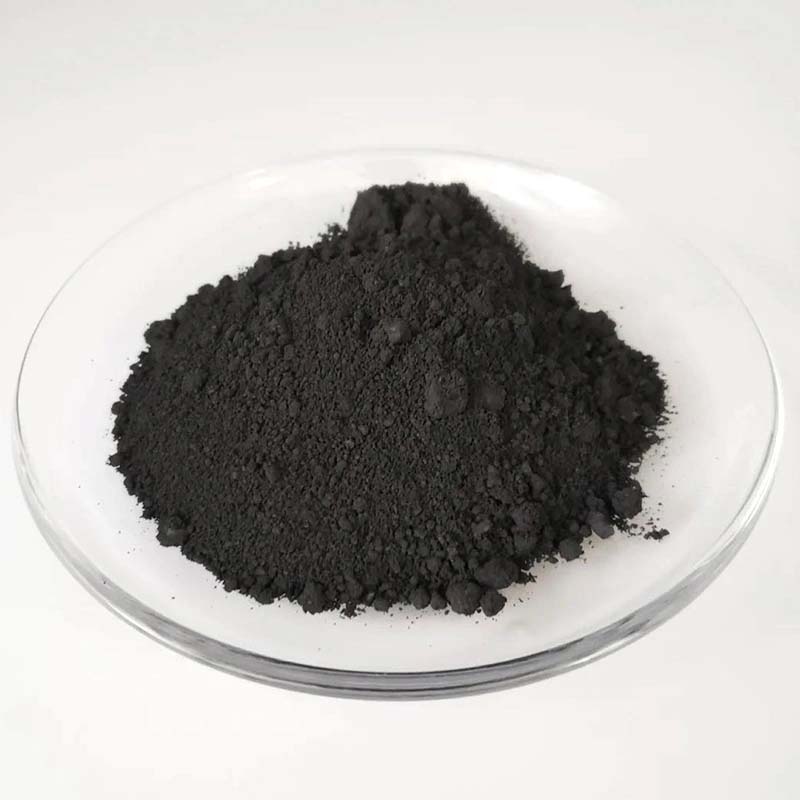 Iron Oxide Black 