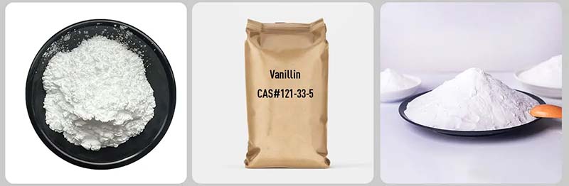 Vanillin Vanillin