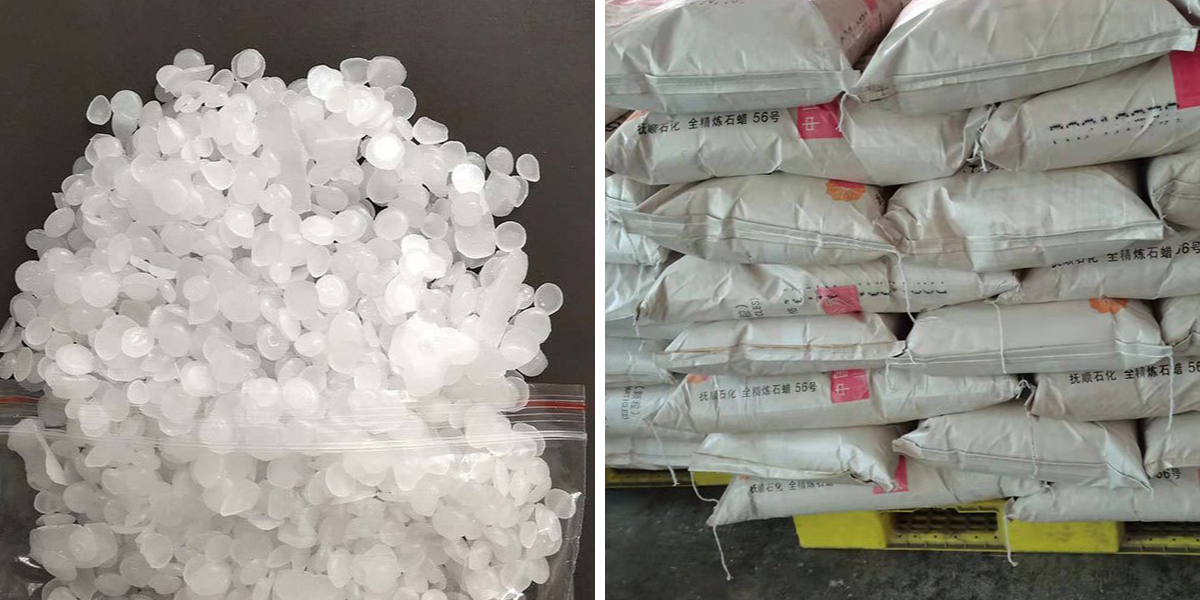 Модернизация парафиновой промышленности: трансформация от базового сырья к материалам с высокой добавленной стоимостью.