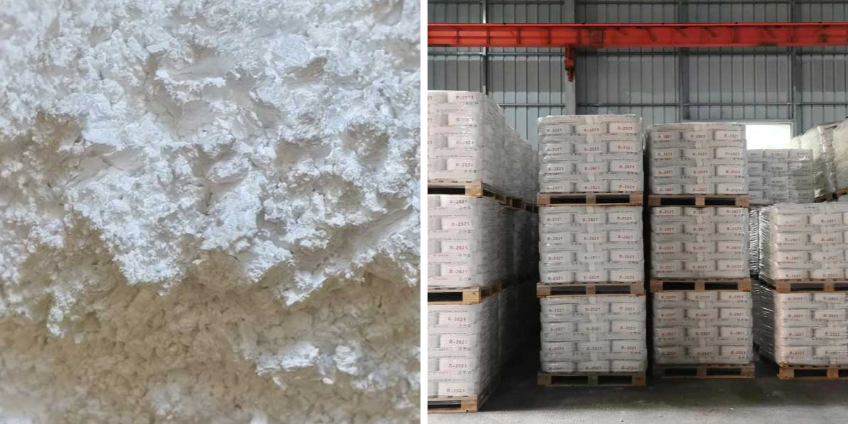 ثاني أكسيد التيتانيوم (TiO₂) CAS: 13463-67-7