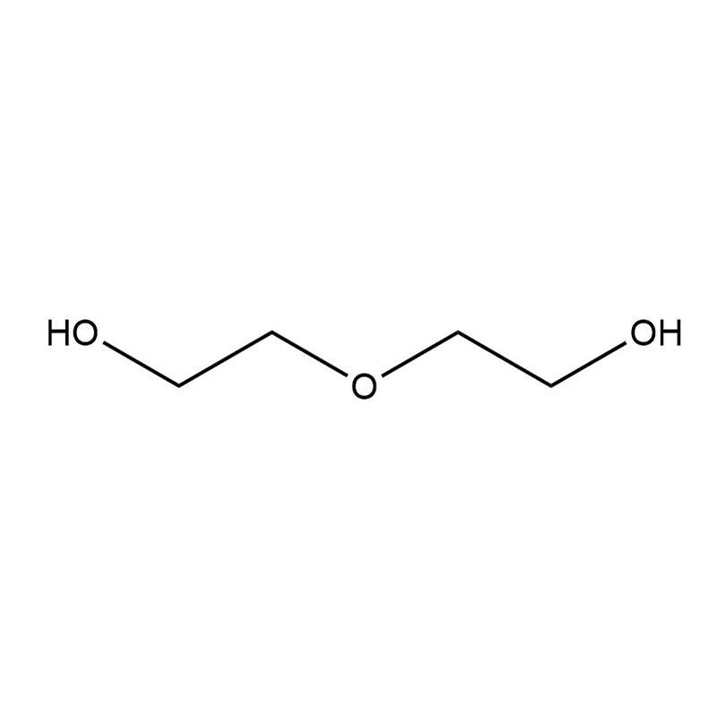 Dietilenglicol (DEG) CAS: 111-46-6