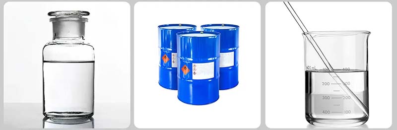 Триэтаноламин Триэтаноламин