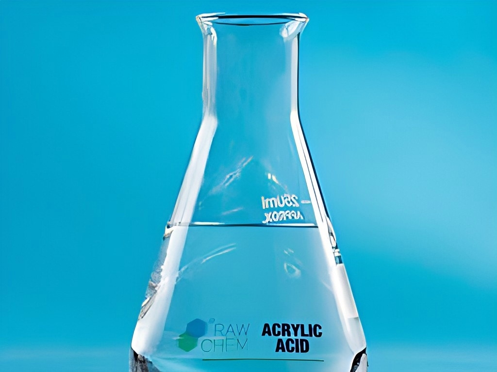 Акриловая кислота CAS#79-10-7