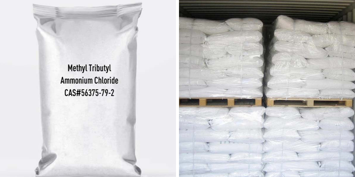 Метилтрибутиламмоний хлорид Метилтрибутиламмоний хлорид