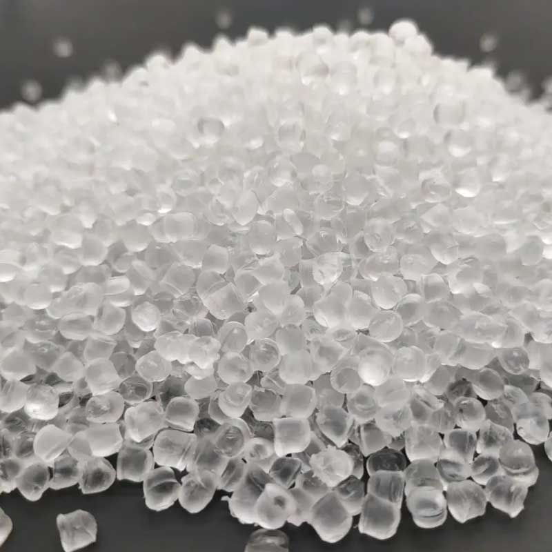 Polyethylene (PE)  CAS 9002-88-4